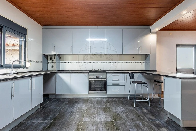 Moradia T3 para Venda em Alpiarça Foto 15