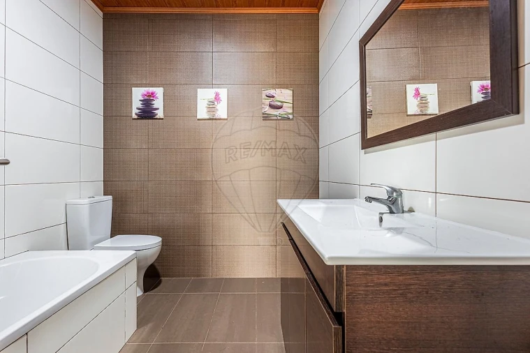 Moradia T3 para Venda em Alpiarça Foto 31