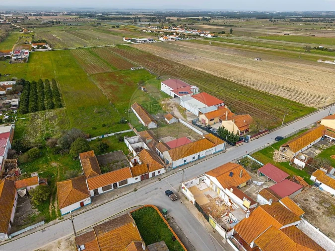 Moradia T3 para Venda em Alpiarça Foto 44