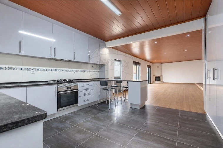 Moradia T3 para Venda em Alpiarça Foto 16