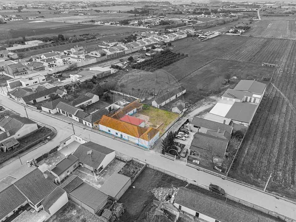 Moradia T3 para Venda em Alpiarça Foto 43