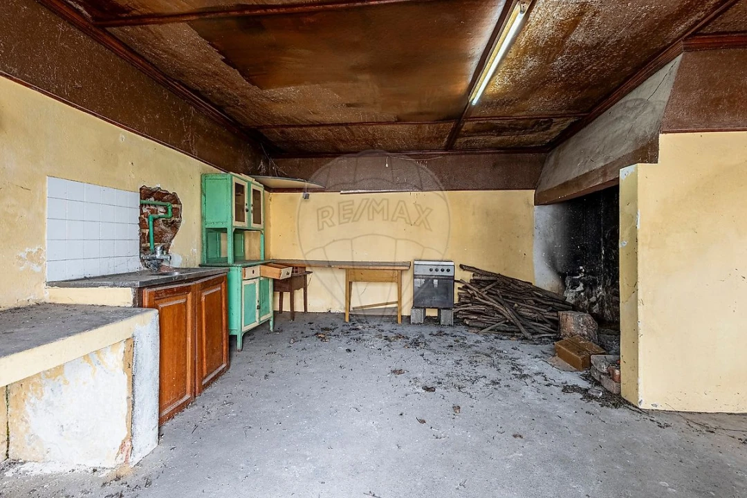 Moradia T3 para Venda em Alpiarça Foto 41