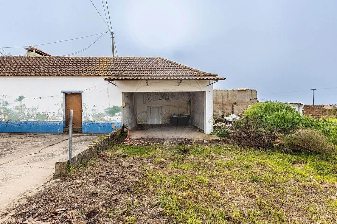 Moradia T3 para Venda em Alpiarça Foto 42