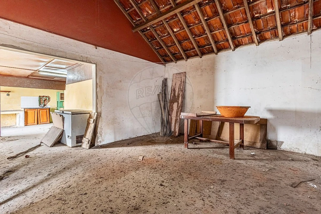 Moradia T3 para Venda em Alpiarça Foto 38