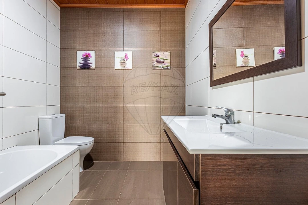 Moradia T3 para Venda em Alpiarça Foto 31