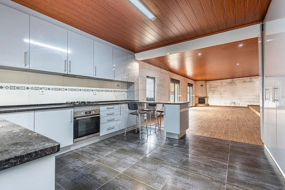 Moradia T3 para Venda em Alpiarça Foto 19