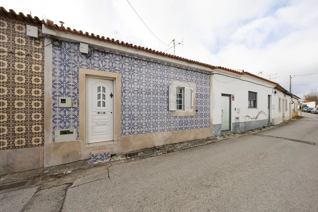 Moradia T2 para Venda em Cartaxo e Vale da Pinta Foto 22