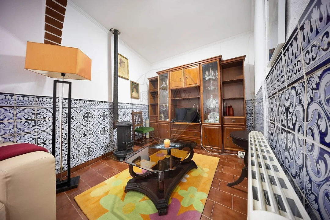 Moradia T2 para Venda em Cartaxo e Vale da Pinta Foto 4