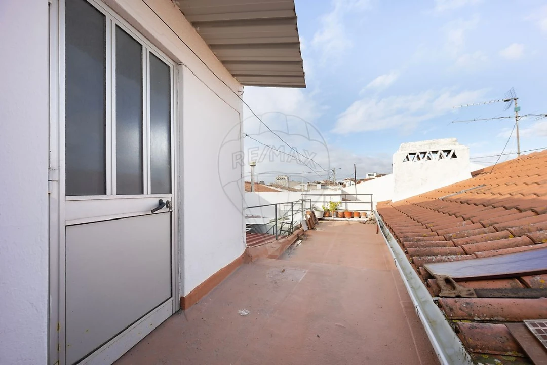 Moradia T2 para Venda em Cartaxo e Vale da Pinta Foto 5