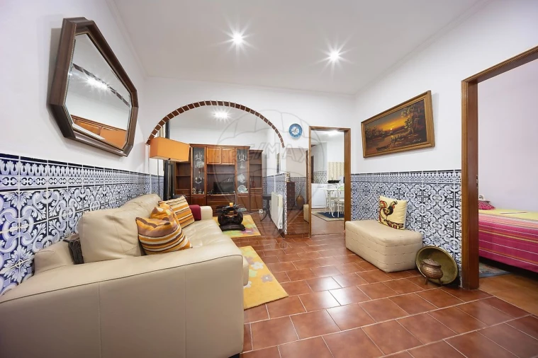 Moradia T2 para Venda em Cartaxo e Vale da Pinta Foto 3