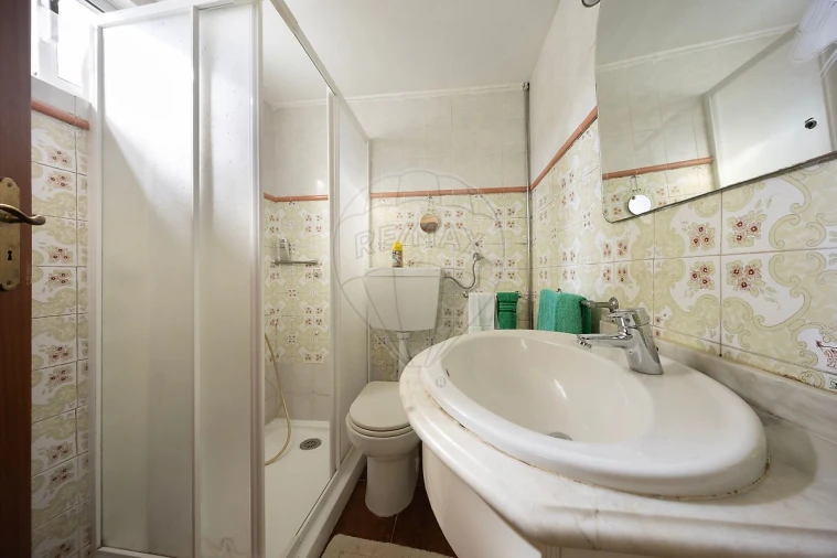 Moradia T2 para Venda em Cartaxo e Vale da Pinta Foto 12