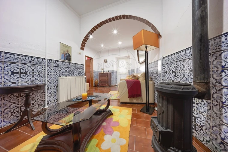 Moradia T2 para Venda em Cartaxo e Vale da Pinta Foto 7