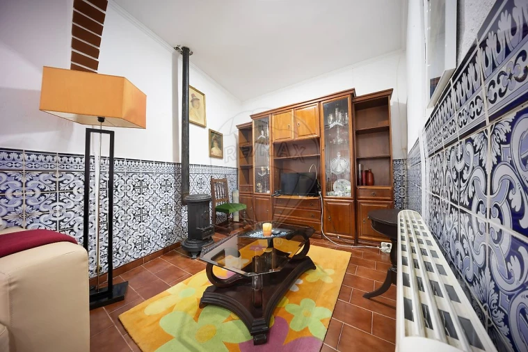 Moradia T2 para Venda em Cartaxo e Vale da Pinta Foto 4