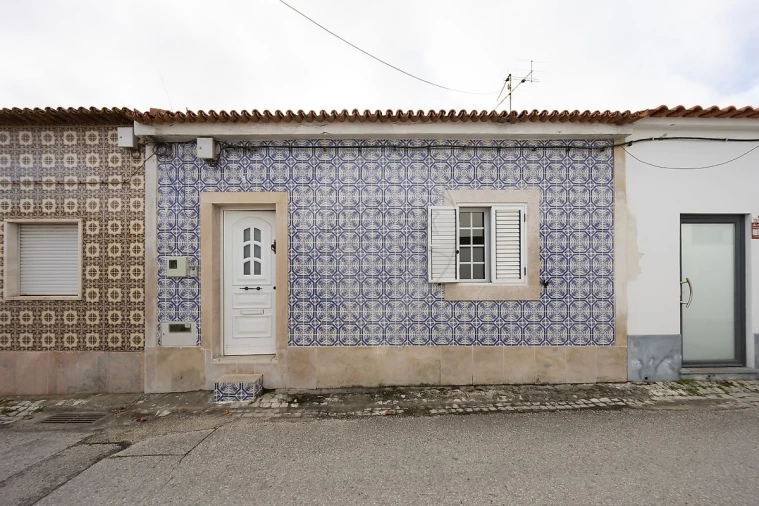 Moradia T2 para Venda em Cartaxo e Vale da Pinta Foto 23