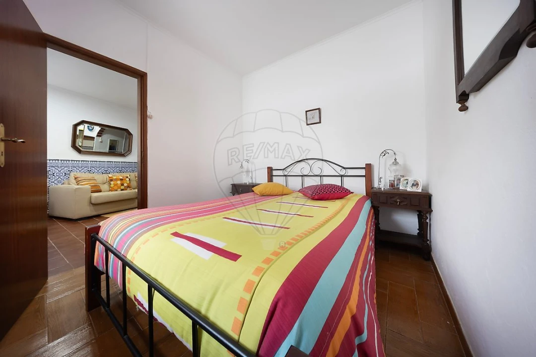 Moradia T2 para Venda em Cartaxo e Vale da Pinta Foto 1