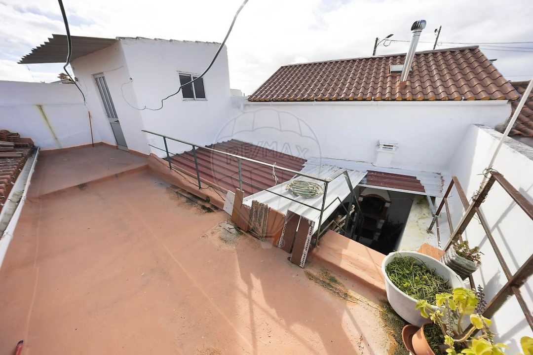 Moradia T2 para Venda em Cartaxo e Vale da Pinta Foto 9