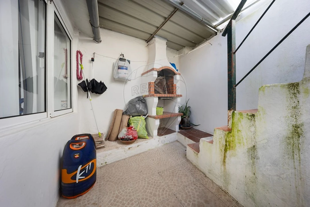 Moradia T2 para Venda em Cartaxo e Vale da Pinta Foto 13