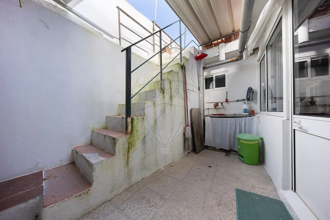 Moradia T2 para Venda em Cartaxo e Vale da Pinta Foto 8