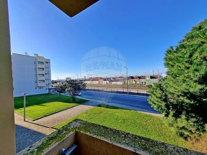 Apartamento T3 para Venda em Alto do Seixalinho, Santo André e Verderena Foto 15