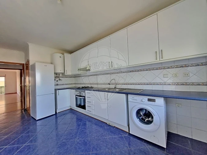 Apartamento T3 para Venda em Alto do Seixalinho, Santo André e Verderena Foto 9