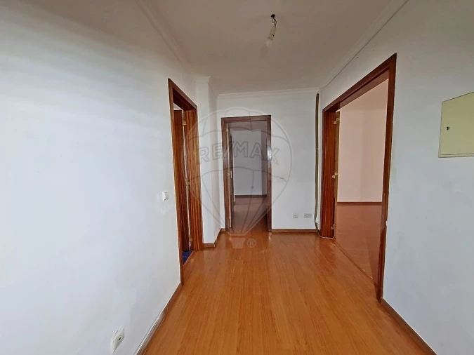 Apartamento T3 para Venda em Alto do Seixalinho, Santo André e Verderena Foto 1