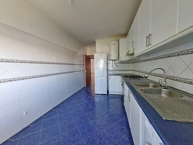 Apartamento T3 para Venda em Alto do Seixalinho, Santo André e Verderena Foto 12