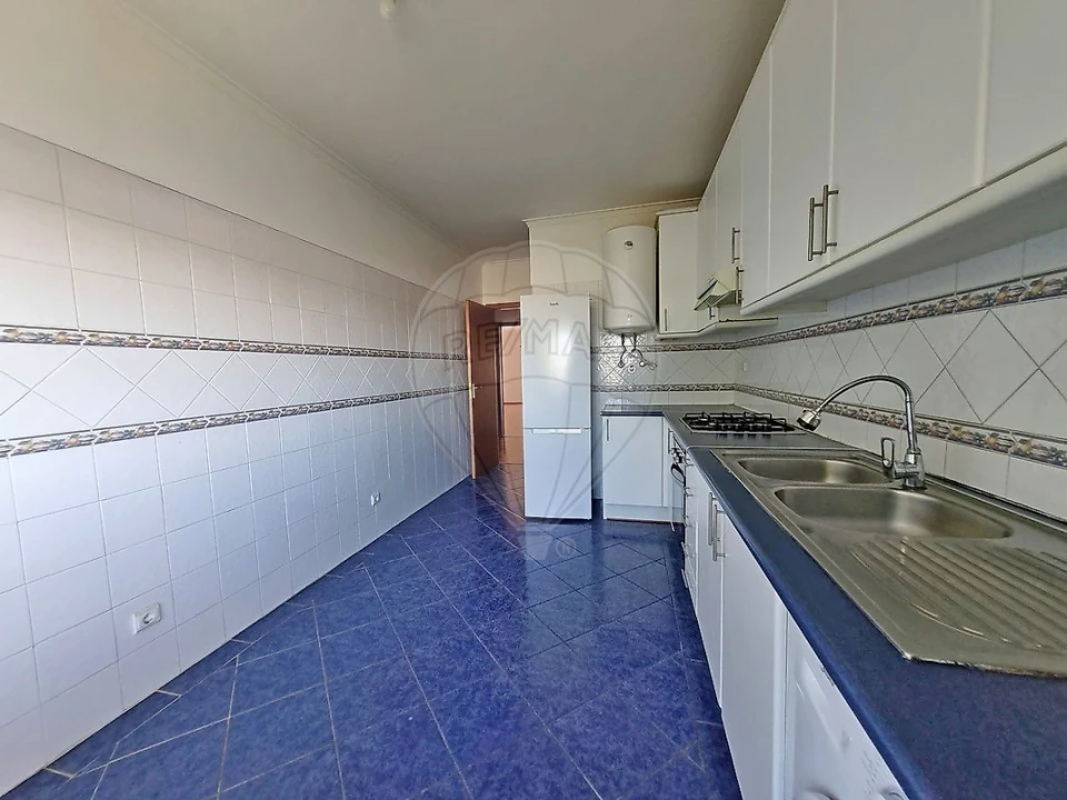 Apartamento T3 para Venda em Alto do Seixalinho, Santo André e Verderena Foto 12