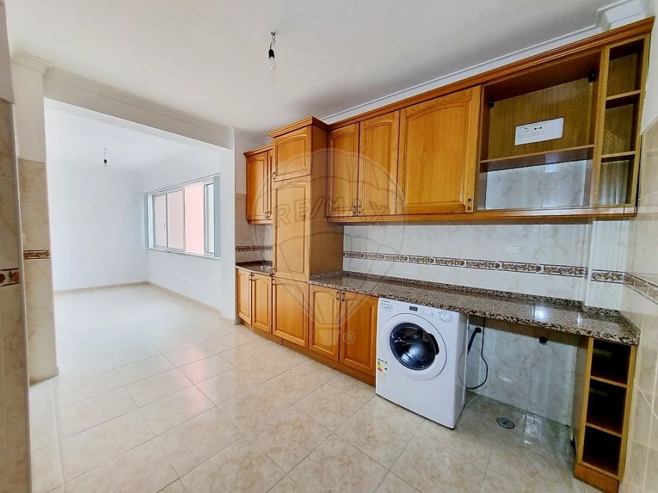 Apartamento T2 para Venda em União das Freguesias de Setúbal Foto 27