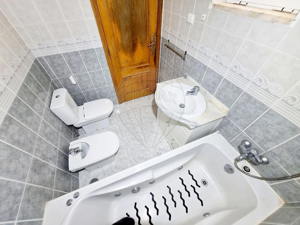 Apartamento T2 para Venda em União das Freguesias de Setúbal Foto 15