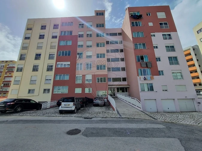 Apartamento T2 para Venda em União das Freguesias de Setúbal Foto 35
