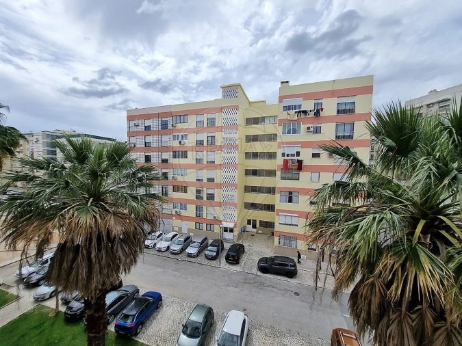 Apartamento T2 para Venda em União das Freguesias de Setúbal Foto 22