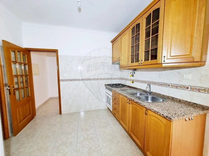 Apartamento T2 para Venda em União das Freguesias de Setúbal Foto 26