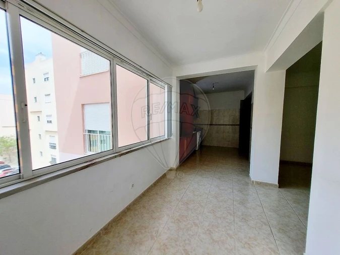 Apartamento T2 para Venda em União das Freguesias de Setúbal Foto 6