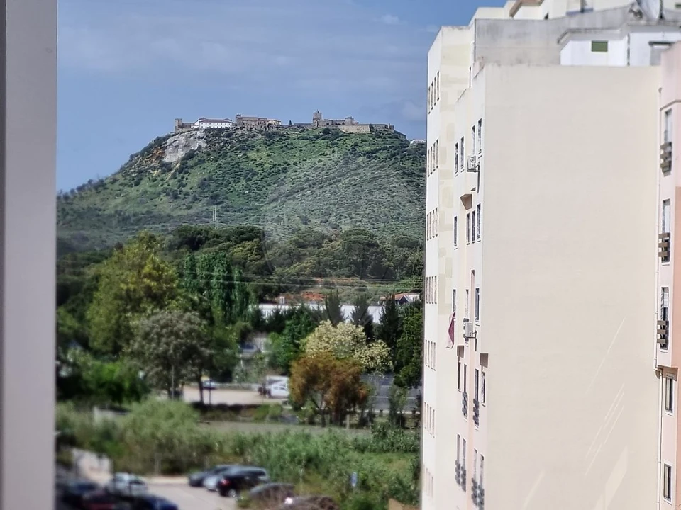 Apartamento T2 para Venda em União das Freguesias de Setúbal Foto 31