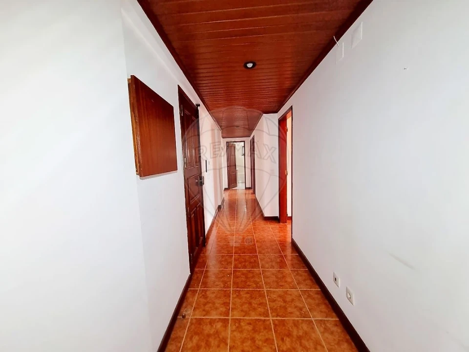 Apartamento T3 para Venda em Setubal (São Sebastião) Foto 25