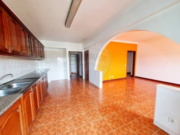 Apartamento T3 para Venda em Setubal (São Sebastião)