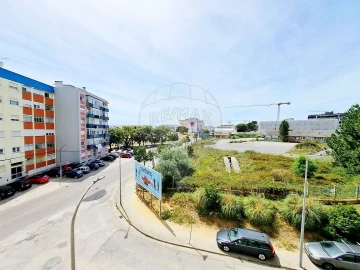 Apartamento T3 para Venda em Setubal (São Sebastião)