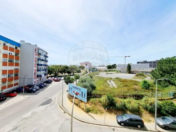 Apartamento T3 para Venda em Setubal (São Sebastião)