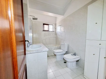 Apartamento T3 para Venda em Setubal (São Sebastião)