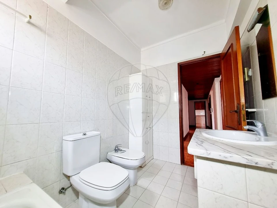 Apartamento T3 para Venda em Setubal (São Sebastião) Foto 17