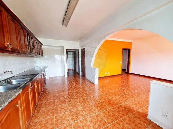 Apartamento T3 para Venda em Setubal (São Sebastião) Foto 26