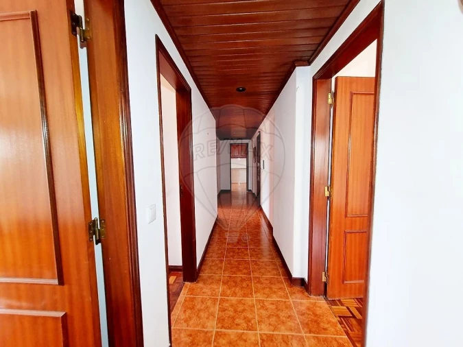Apartamento T3 para Venda em Setubal (São Sebastião) Foto 23