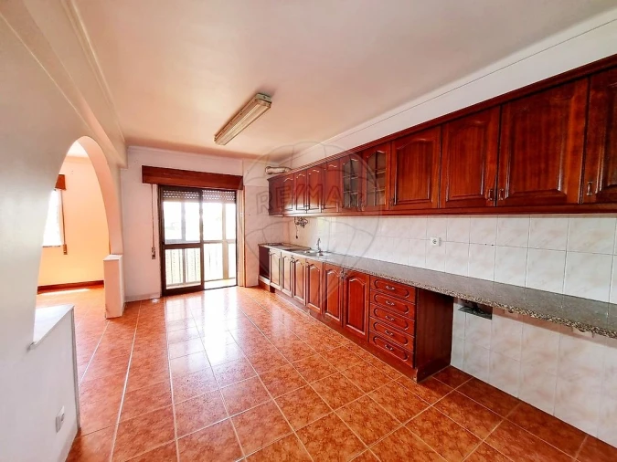 Apartamento T3 para Venda em Setubal (São Sebastião) Foto 27