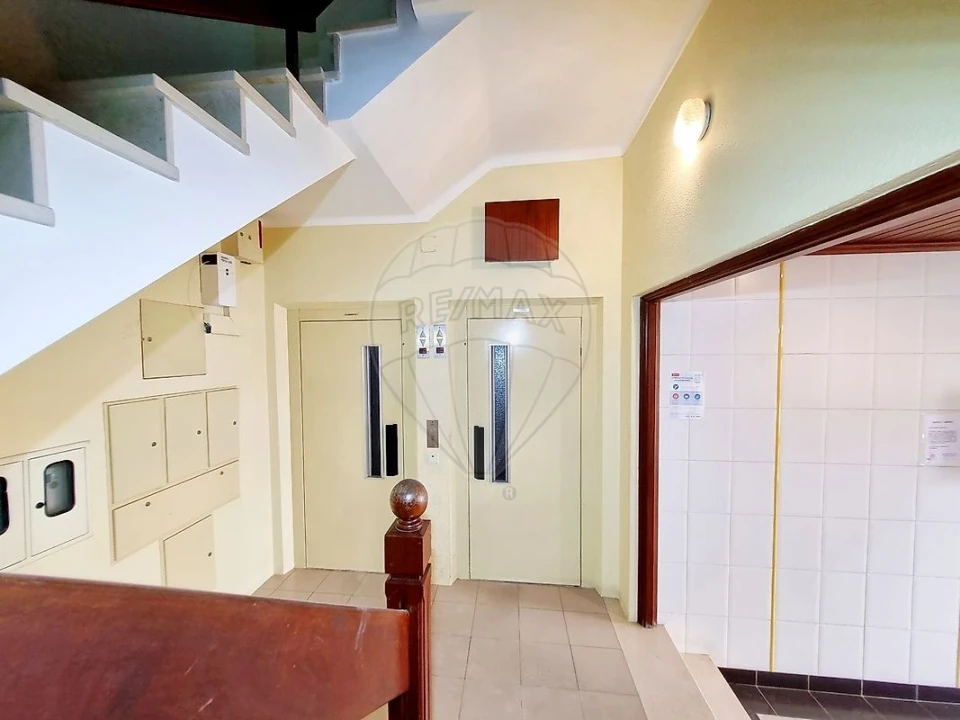 Apartamento T3 para Venda em Setubal (São Sebastião) Foto 8