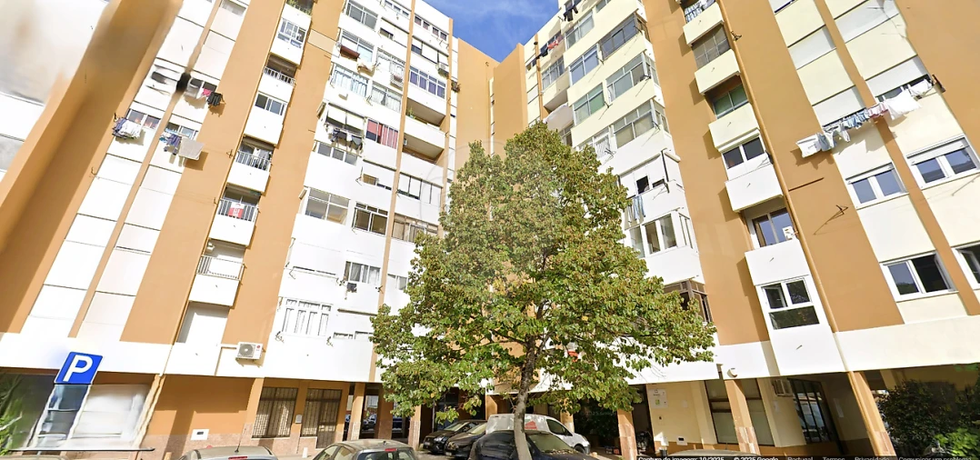 Apartamento T2 para Venda em União das Freguesias de Setúbal Foto 9