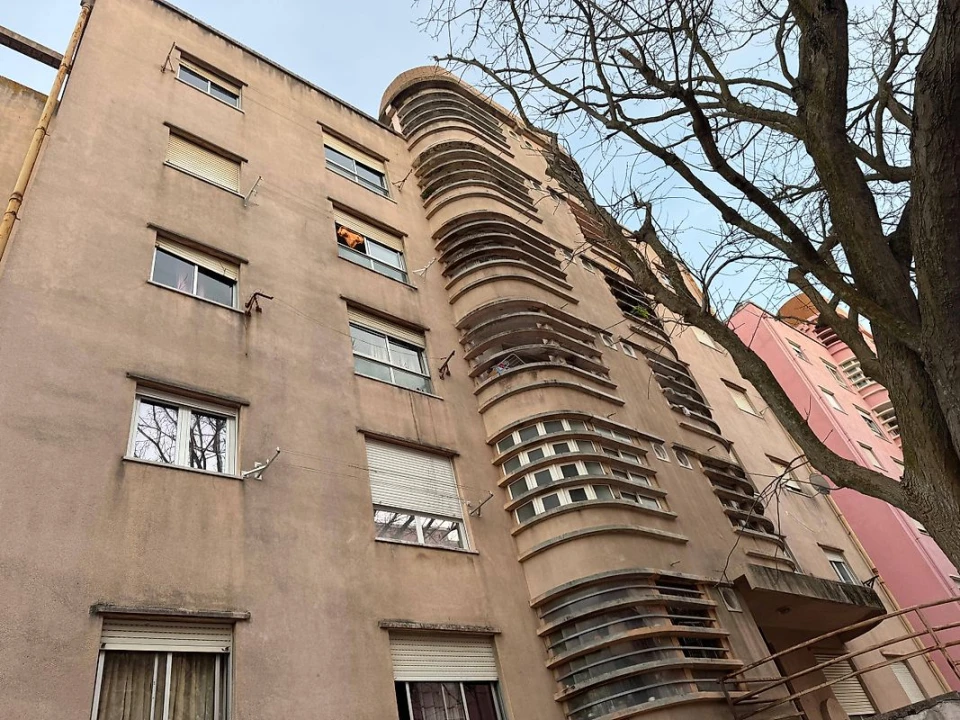 Apartamento T2 para Venda em Setubal (São Sebastião) Foto 2