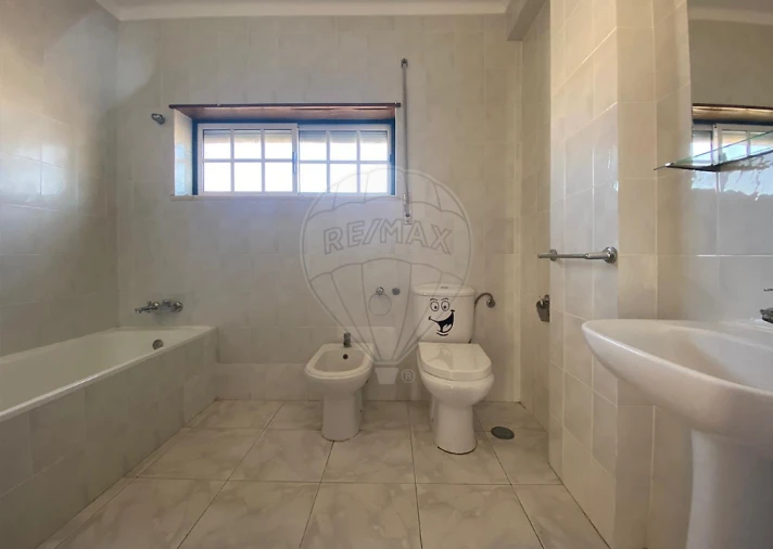 Apartamento T3 para Venda em Pinhal Novo Foto 9