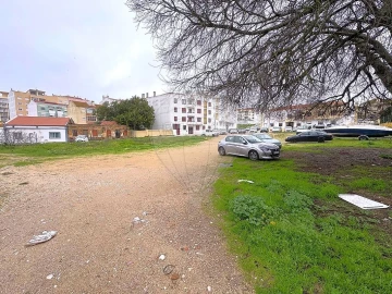 Terreno para Venda em Setubal (São Sebastião)