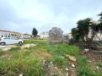 Terreno para Venda em Setubal (São Sebastião)
