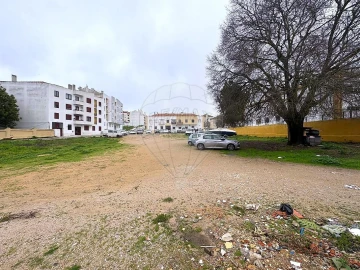 Terreno para Venda em Setubal (São Sebastião)